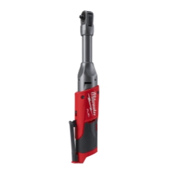 Mlw2559-20 M12 Fuel 0.25 In. Extended Reach Ratchet With Bare Tool