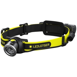 UPC 847706000039 product image for LED880427 Ledlenser Ih8R Headlamp Light | upcitemdb.com
