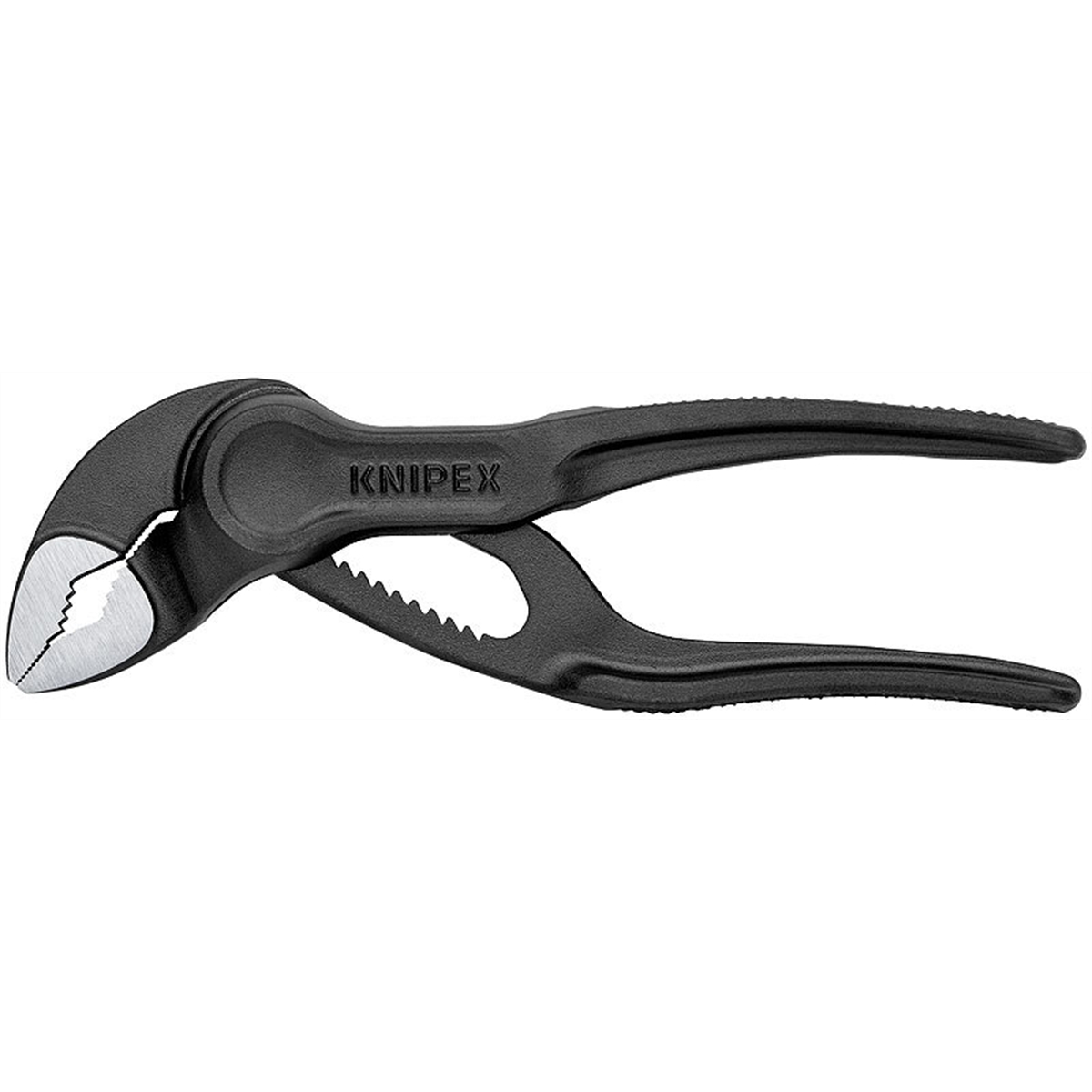 KNP8700100SBA 4 in. Cobra XS Water Pump Pliers