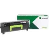 Lexmark B261U00 Black Toner Cartridge