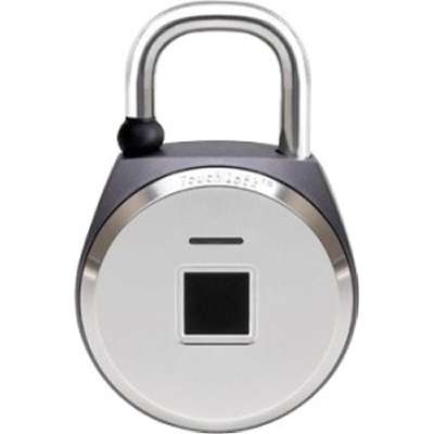 Atl01f Bio-key Touchlock Xl All Weather Keyless Bio-lock With Fingerprint Recognition