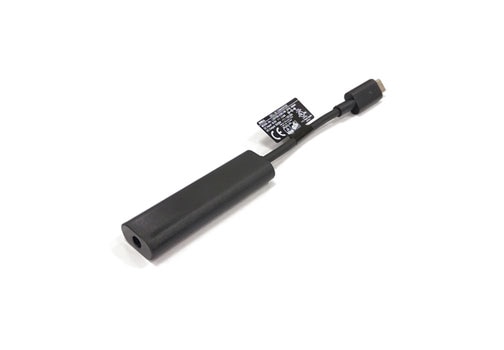 UPC 884116283898 product image for 470-ACFG 4.5 mm Barrel to USB-C Adapter | upcitemdb.com