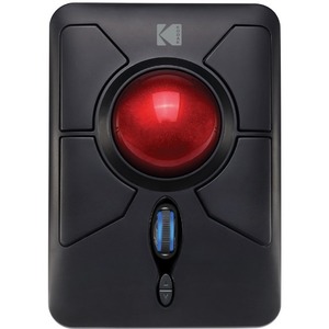 UPC 783750100359 product image for IMOUSE Q50 Wireless Ergonomic Trackball Mouse | upcitemdb.com