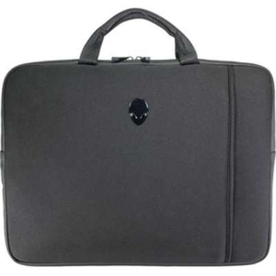 AWM15SL 15 in. Alienware M15 Computer Sleeve, Black AWM15SL 15 in. Alienware M15 Computer Sleeve, Black