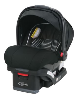 2046395 Snug-ride Snug-lock 35 Xt Infant Car Seat