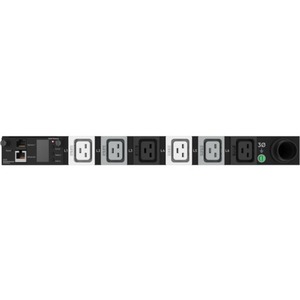 P9r80a G2 Metered Modular 3ph 17.3kva 48a-208v Outlets Power Distribution Units