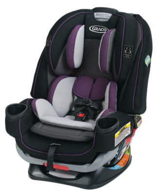2001872 4ever Extend2fit 4-in-1 Car Seat, Jodie