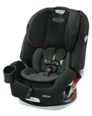 2074606 Grows4me 4-in-1 Car Seat, West Point