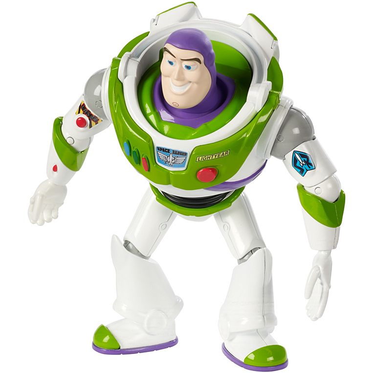 Gdp69 Disney Pixar Toy Story Buzz Lightyear Figure