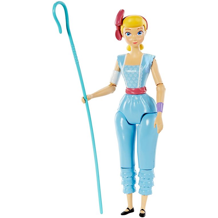 Gdp66 Disney Pixar Toy Story Bo Peep Figure