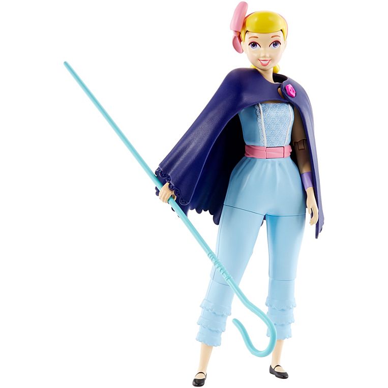 Gdp82 Disney Pixar Toy Story True Talkers Bo Peep Figure