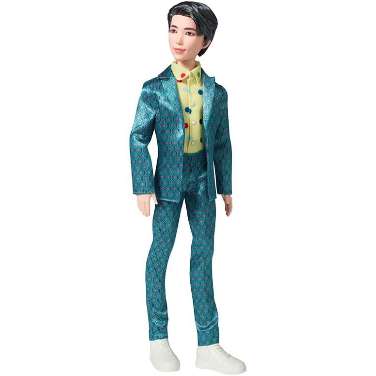 Gkc90 28 Cm Bts Rm Idol Doll