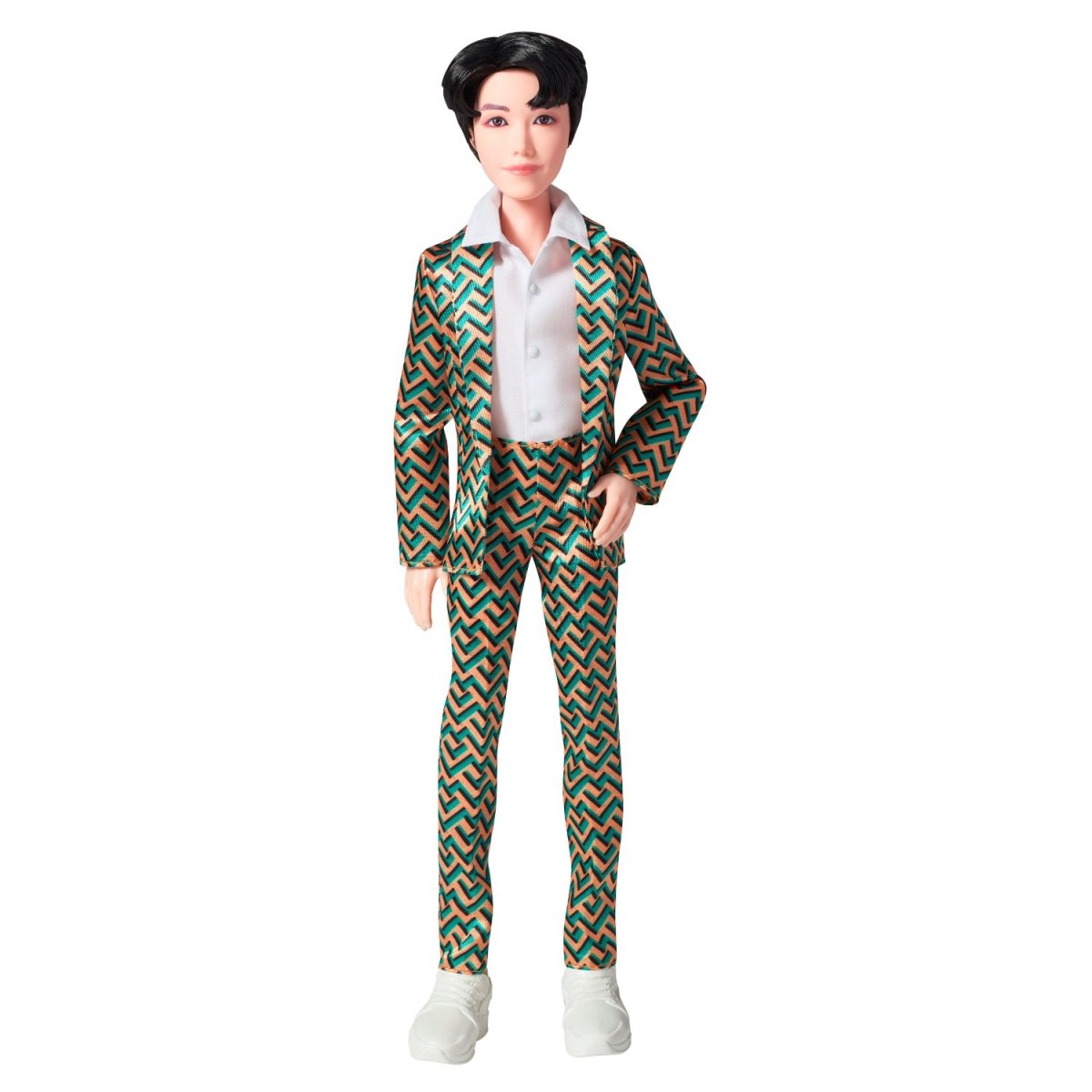 Gkc91 28 Cm Bts J-hope Idol Doll