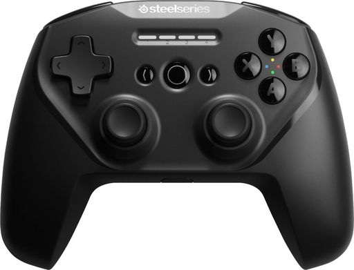 69075 5.9 Ft. Stratus Duo Wireless Gaming Controller