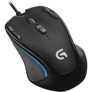 Logitech - Computer Accessories 910-004360 G300S Optical Gaming Mouse for Pro Gamers