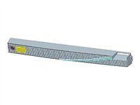 Intel-Spares Accessories A1UBEZEL Decorative Locking Bezel for 1U Systems