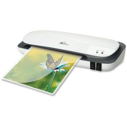 Cl-923 9 In. Laminator, 3 To 5 Mil Film Thinkness