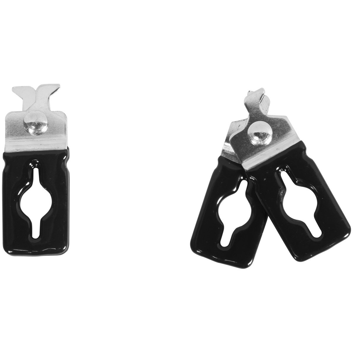 Computer Security Product Csp800505 Cable Lock Accessories Scissor Clip - Pack Of 50