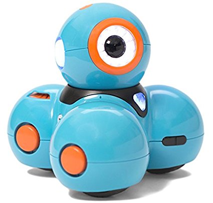 Da01 Dash Interactive Robot Toy