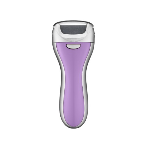 Conair Personal Care Ped1 True Glow Rechargeable Callus Softener