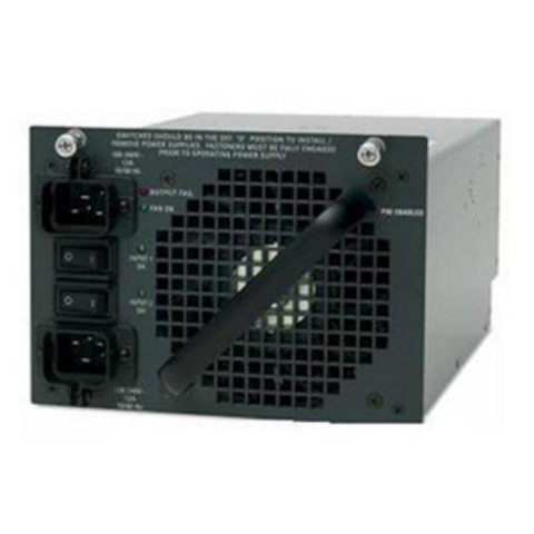 PWR-4430-AC Ac Power Supply for Isr 4430 Spare
