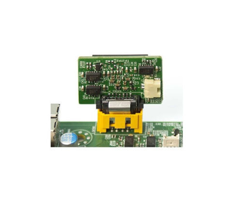 -Components  128 GB SATA Solid State Drive