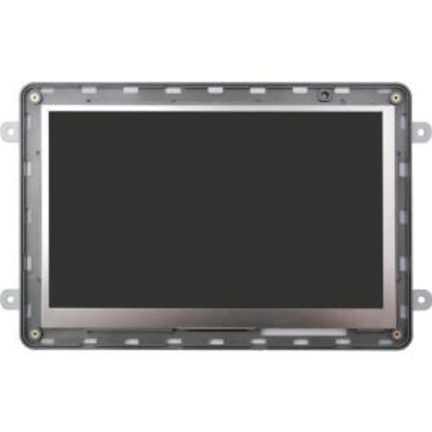 Mimo Monitors UM-760 7 in. LCD 1024X600 7001& USB Slider Non-Touch Displaylink Cert