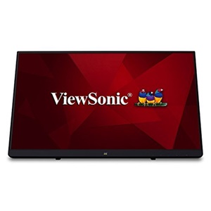 Viewsonic SF Displays TD2230 22 in. Full HD LED-Backlit Multi-Touch Display