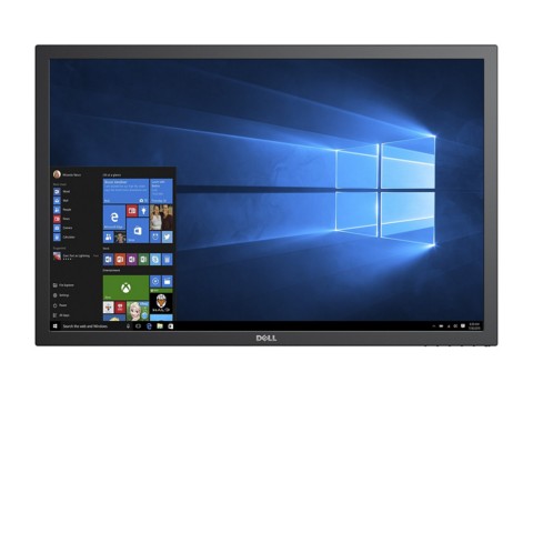 Dell Monitors UP3017 30 in. Screen LED - Lit Monitor
