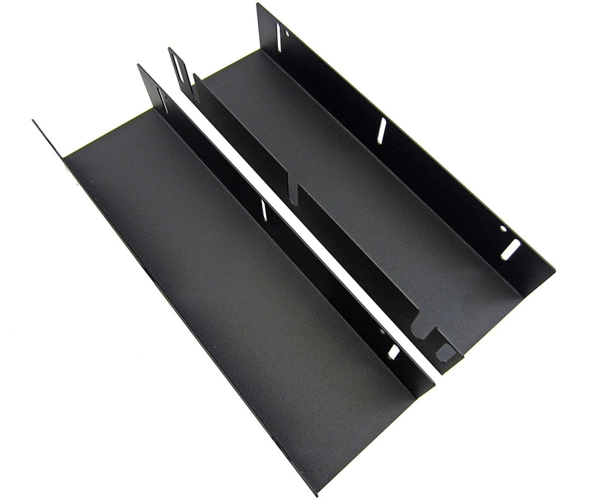Vpk-27b-16-bx Drawers Under Counter Mounting Bracket For 1416 & 1616