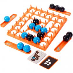 Dng25 Bounce-off Rock N Rollz Board Game