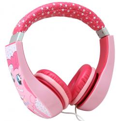 UPC 641676332837 product image for 30357 My Little Pony Kids Safe Friendly Headphones | upcitemdb.com