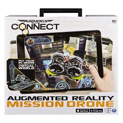 6022317 Air Hogs Connect Augmented Reality Mission Drone