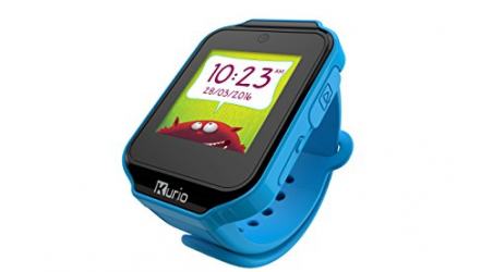 Kurio Watches