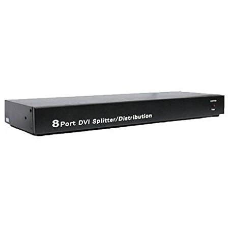 Connectors, Splitters, and Adapters