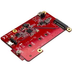 USB to M.2 SATA Converter for Raspberry Pi & Development Boards USB to M.2 SATA Converter for Raspberry Pi & Development Boards