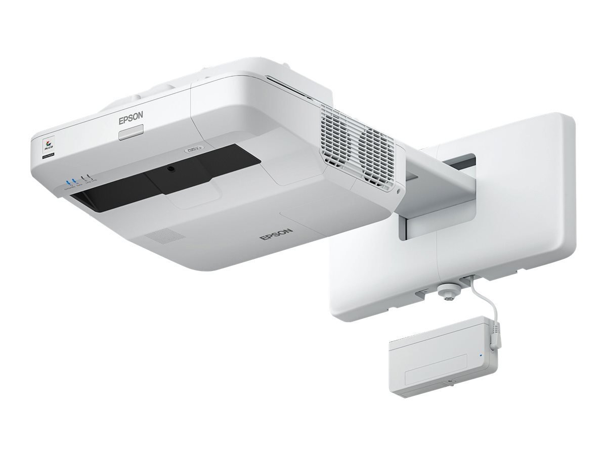 Brightlink Projector 1450Ui 3800L Wuxga 16K Interactive Display Brightlink Projector 1450Ui 3800L Wuxga 16K Interactive Display