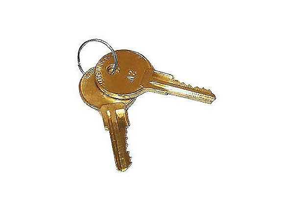 Pk-8k-a1 Key A1 - Cash Drawer Key