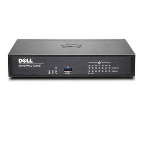 Sonicwall - Hardware 01-SSC-1740 Sonicwall TZ400 Network Security Upgrade Plus 2 Year Advanced ED Sonicwall - Hardware 01-SSC-1740 Sonicwall TZ400 Network Security Upgrade Plus 2 Year Advanced ED