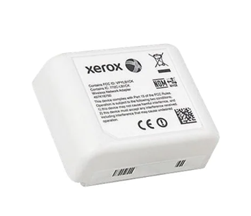 Xerox - Color Printers 497K16750 Wireless Network Adapter Xerox - Color Printers 497K16750 Wireless Network Adapter