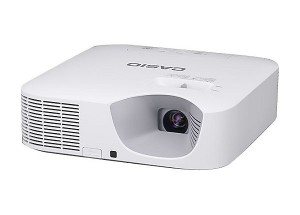 Casio-Televisions & Projectors XJ-V110W 3500L Wxga 20K 1 - Taa Compl Hdmi 1.5 Zoom Casio-Televisions & Projectors XJ-V110W 3500L Wxga 20K 1 - Taa Compl Hdmi 1.5 Zoom