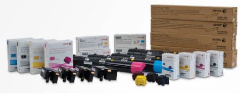 UPC 095205890037 product image for Xerox Supplies A3 006R01766 Laser Toner Cartridge, Black | upcitemdb.com
