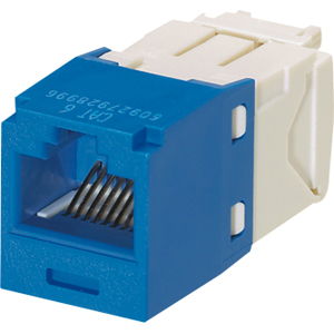 Mini-Com UTP Module