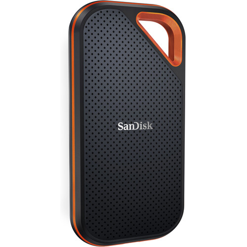 SDSSDE81-2T00-G25 2TB Extreme PRO Portable Solid State Drive