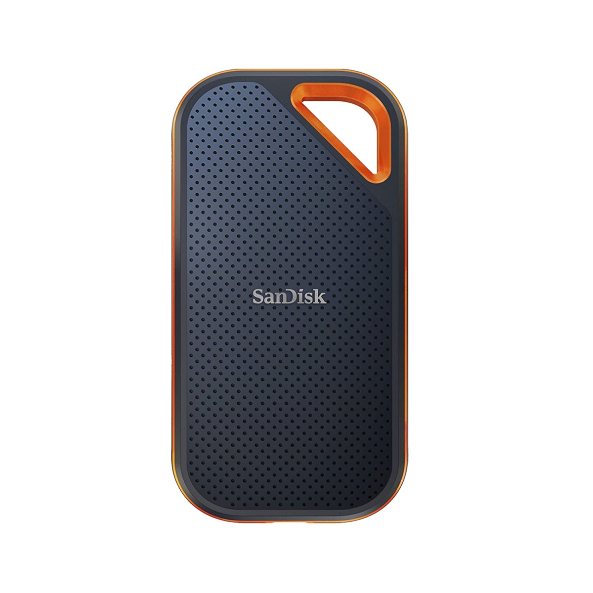 Extreme Pro Solid State Drive, Black