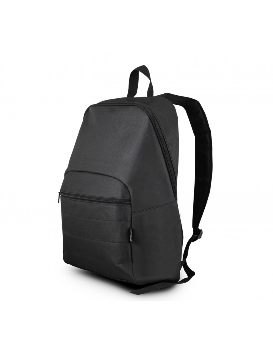 BLS15UF 14 x 15.6 in. Nylee Light Backpack Padded Compartment Zipped Pocket