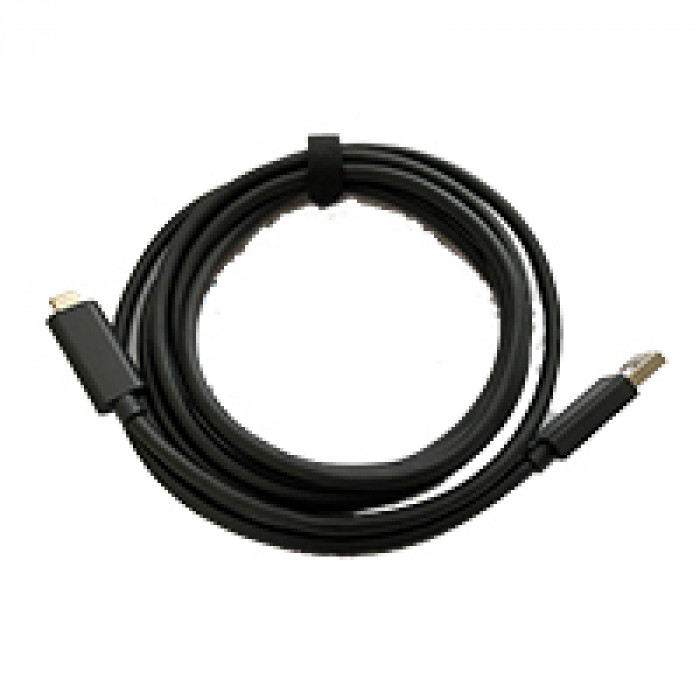 Logitech 993-001574 USB Data Transfer Cable for Video Conferencing Camera - Type A-C USB