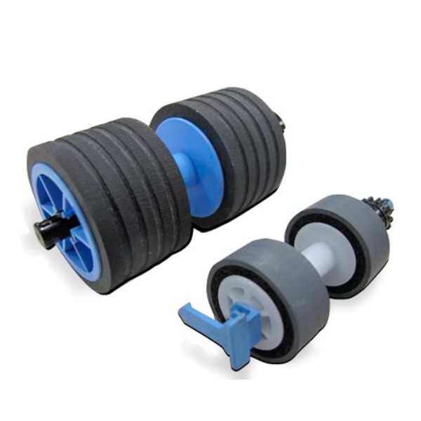 UPC 013803346770 product image for Canon USA - Scanners 5595C001 Scanner Roller Exchange Kit | upcitemdb.com