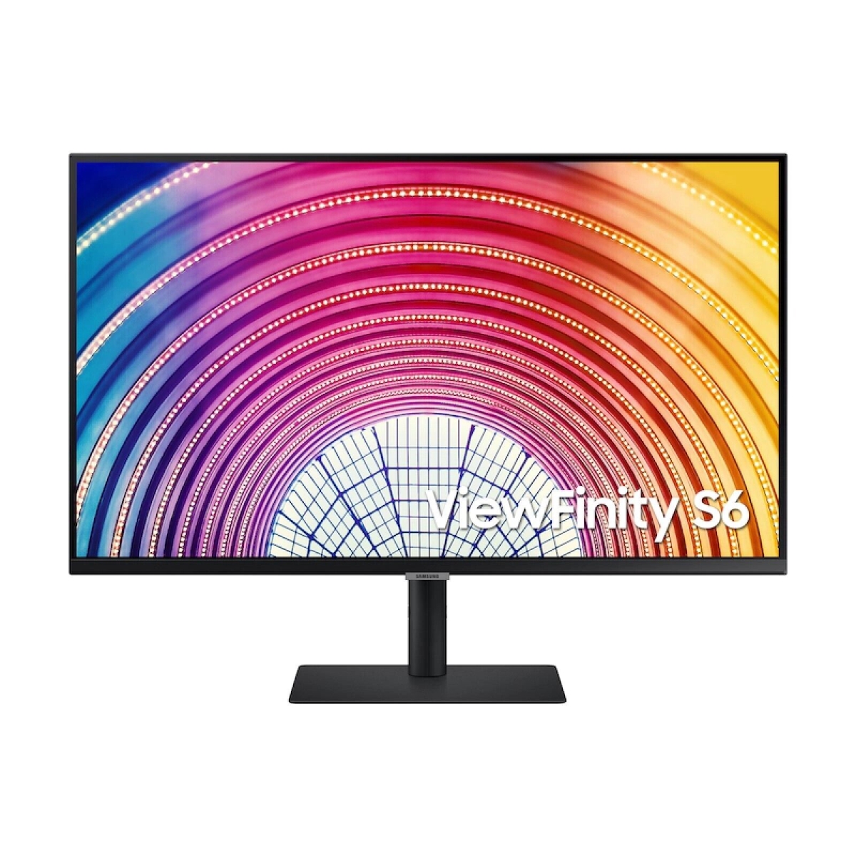 UPC 887276738598 product image for S27A600NAN 27 in. ViewFinity S60A QHD High Resolution Monitor | upcitemdb.com