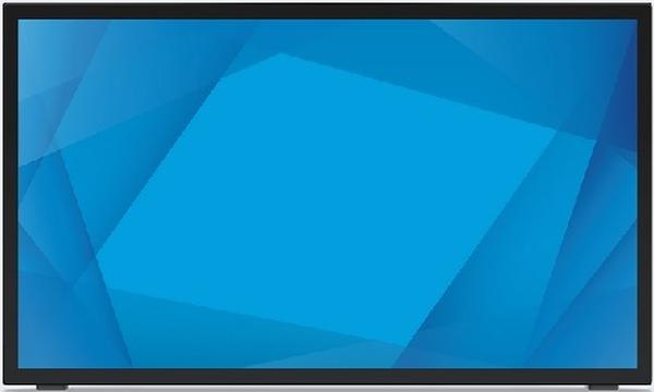 E510644 27 in. 2770L LED Touchscreen Monitor - 16-9 - 14 ms Typical, Black